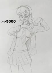 5000